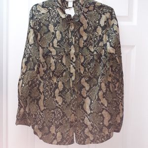 H&M Shirt